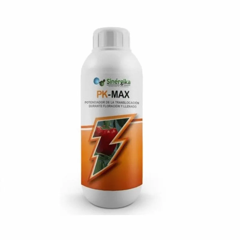 Pk-Max