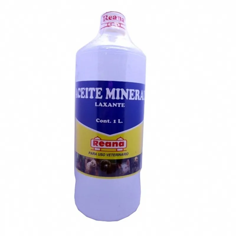 Aceite Mineral
