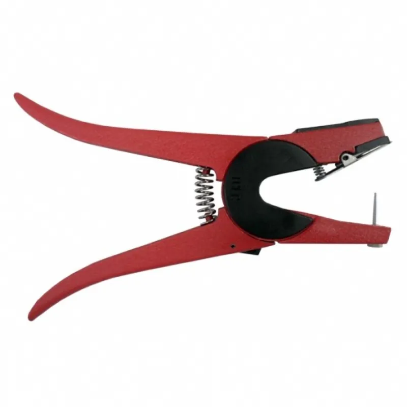 Aretador Tipo Allflex