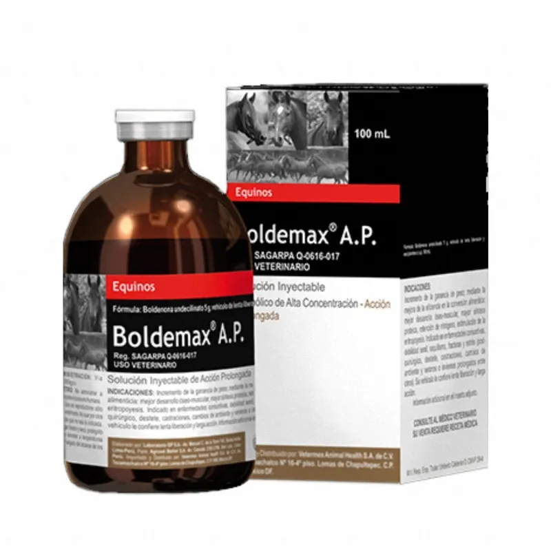 Boldemax A.P.