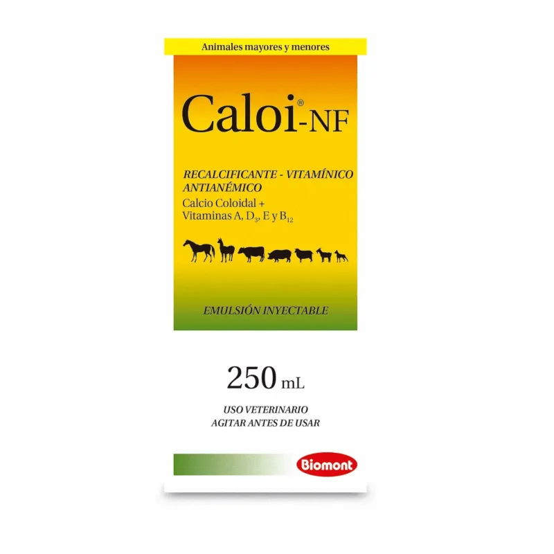 Caloi NF