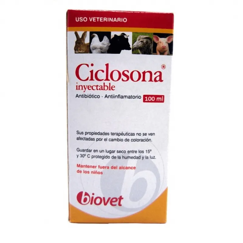 Ciclosona