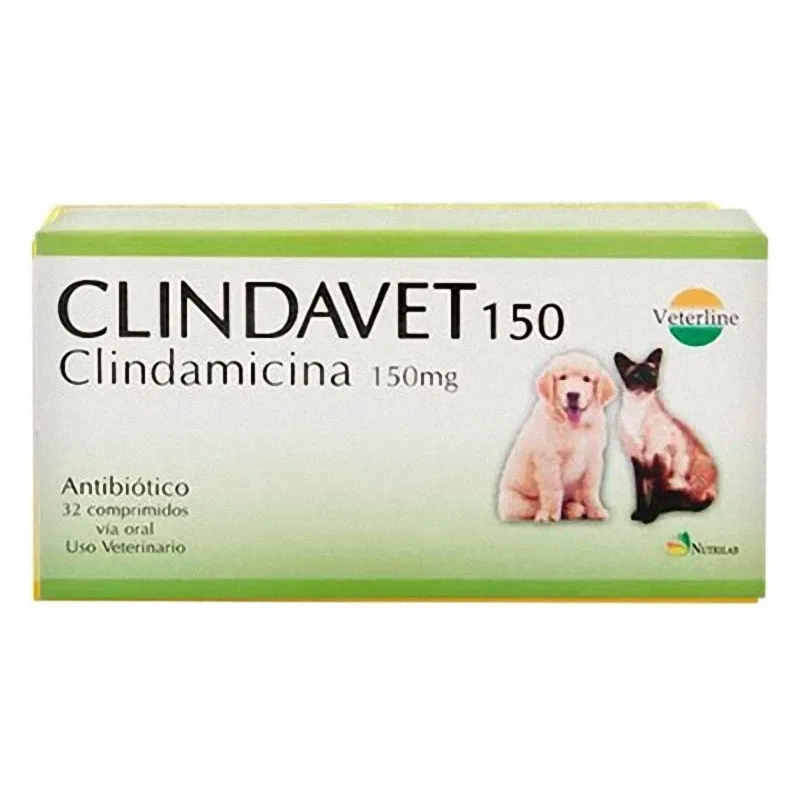 Clindavet 150
