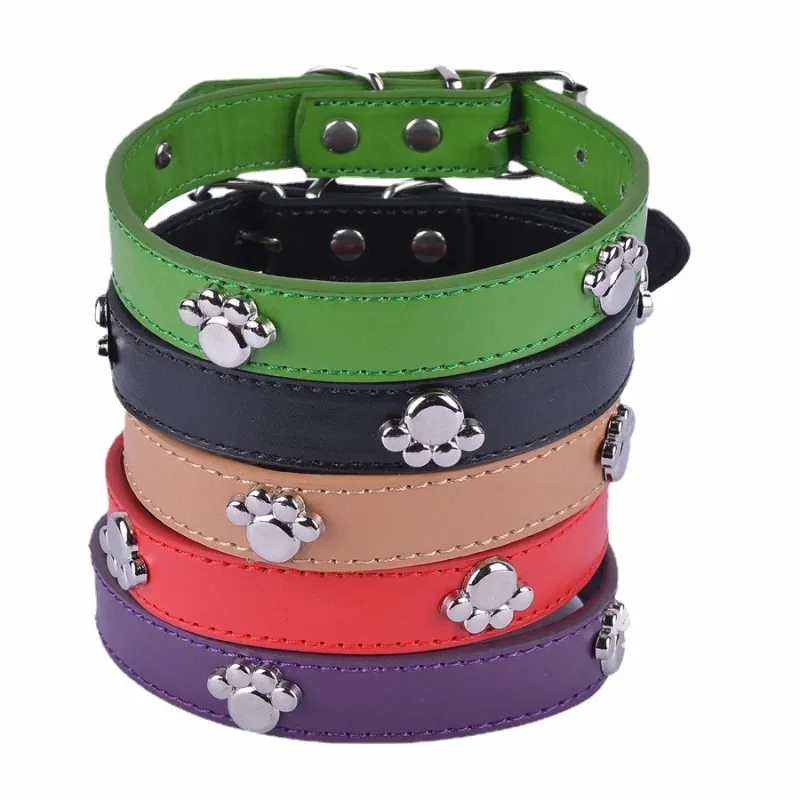 Collar de perros y gatos