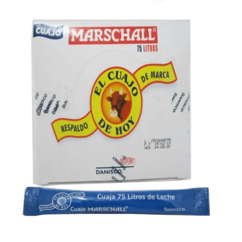 cuajo Marschall