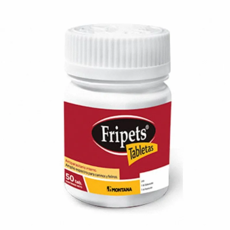 Fripets tabletas