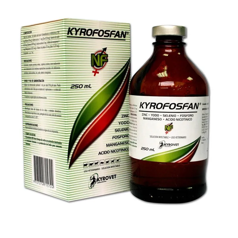 Kyrofosfan NF