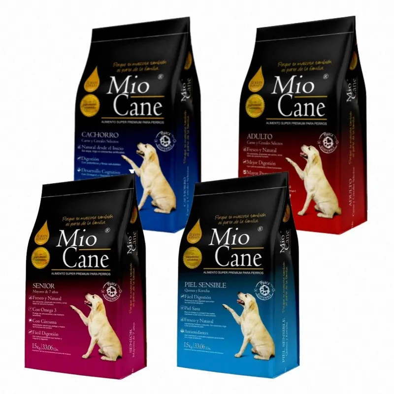 mio cane super premium