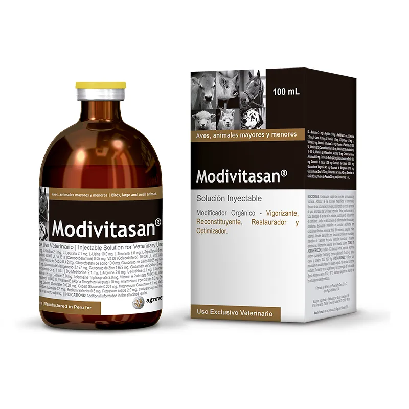 Modivitasan