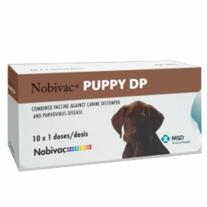 Nobivac Puppy
