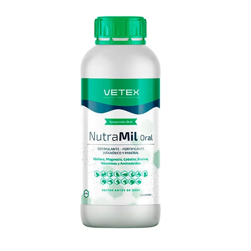 Nutramil