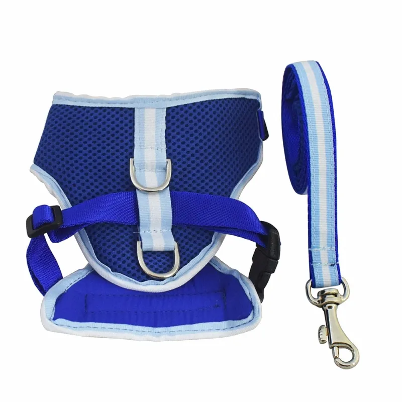 Pechera arnes para perros