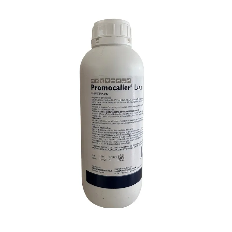 Promocalier L47