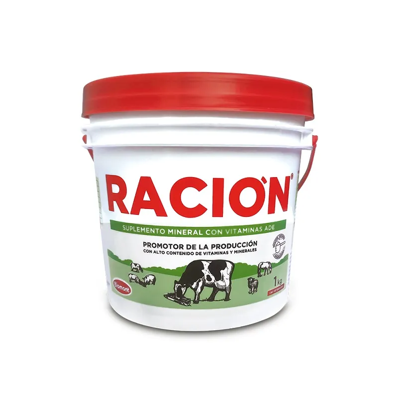 Ración