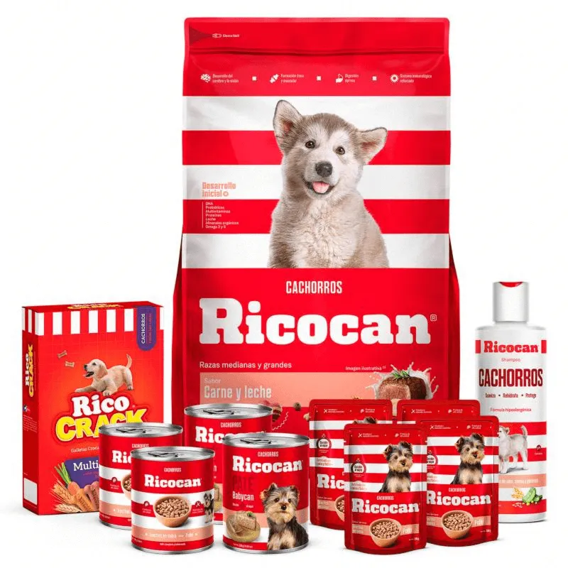 Ricocan