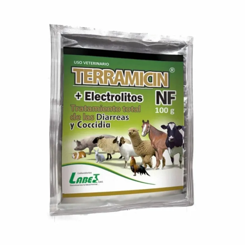 terramicin