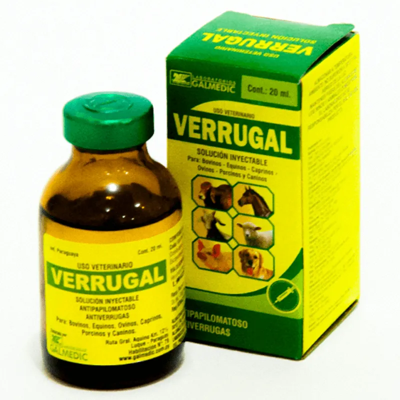 verrugal