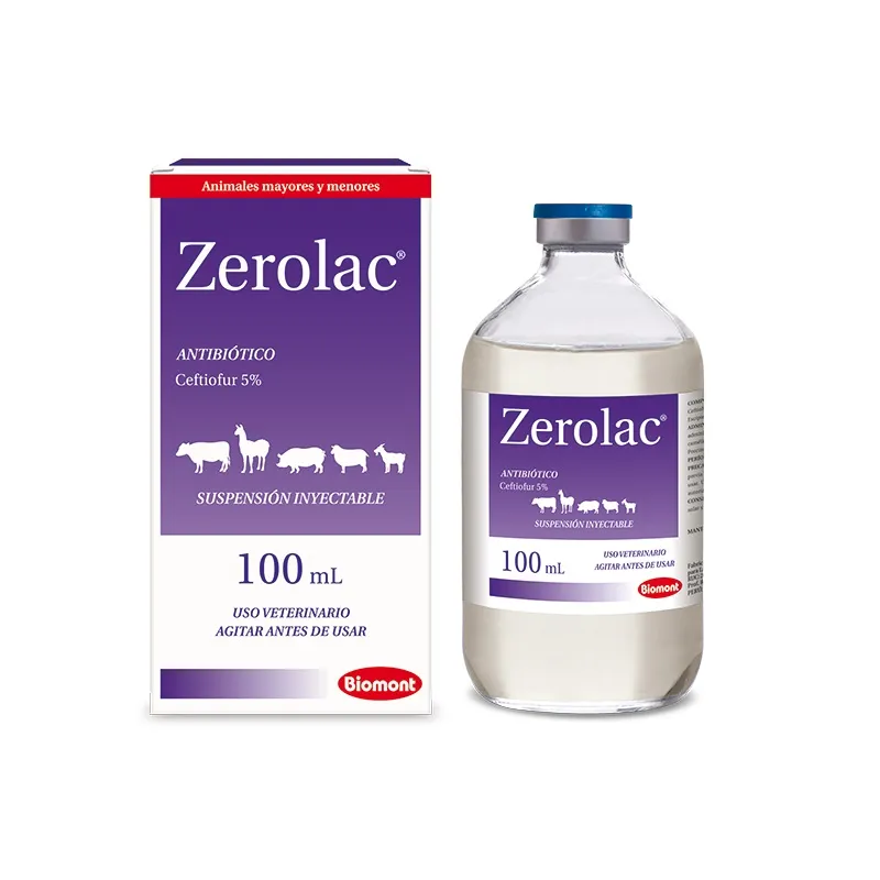 Zerolac