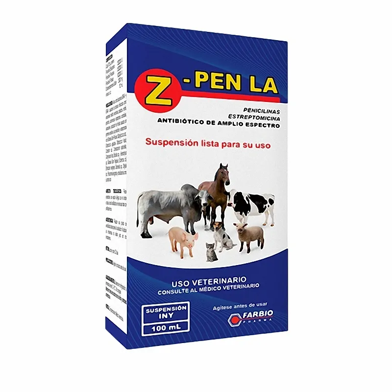 Z Pen La